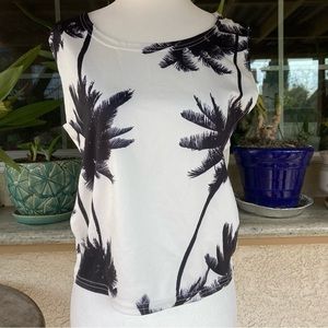 50- Yangelo Open Sides Workout/Swim Coverup